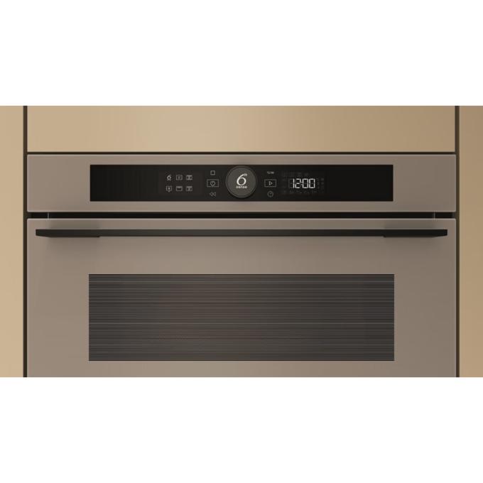 Whirlpool WMD54MBG