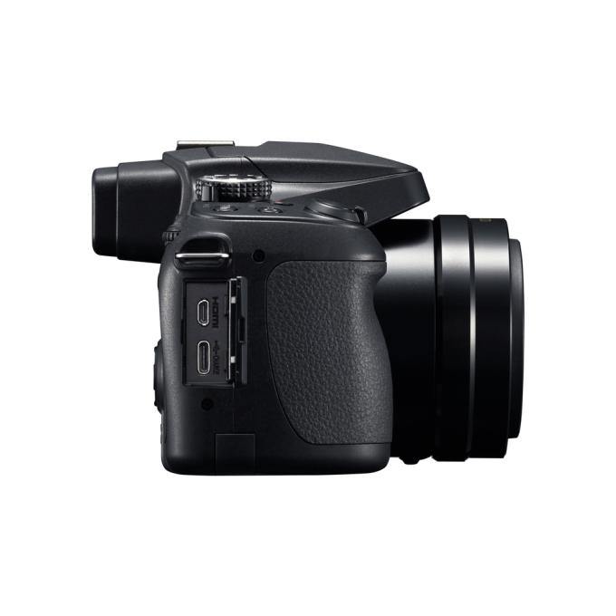 PANASONIC DC-FZ82DE-K