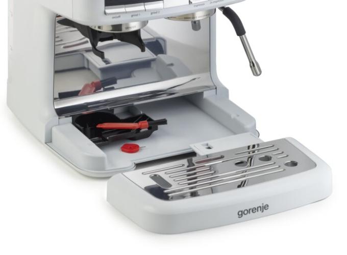Gorenje GSACM20W