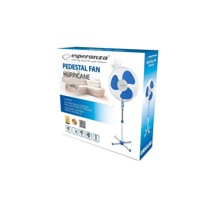 Esperanza EHF001WB