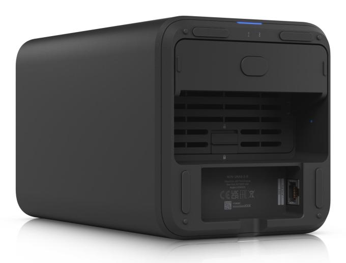 Ubiquiti UNAS-2-B
