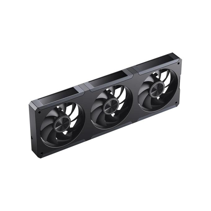 JONSBO ZC-360B Black
