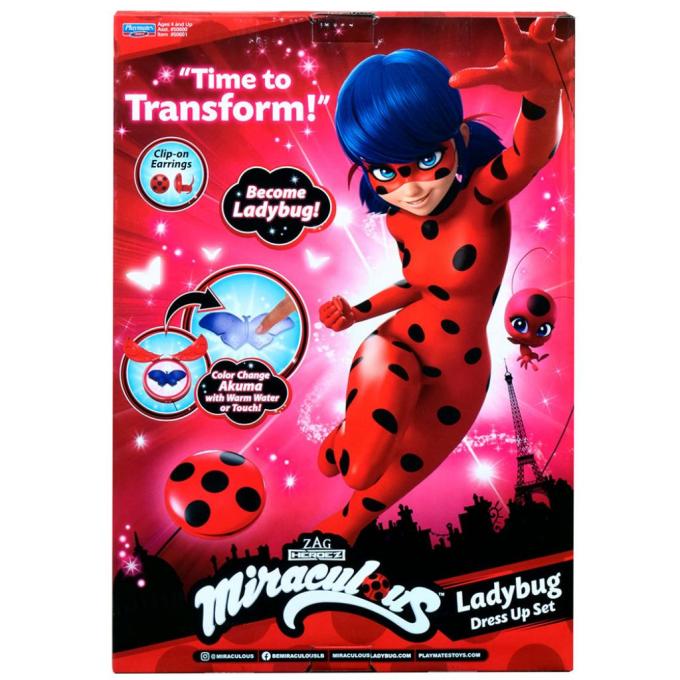 Miraculous 50601
