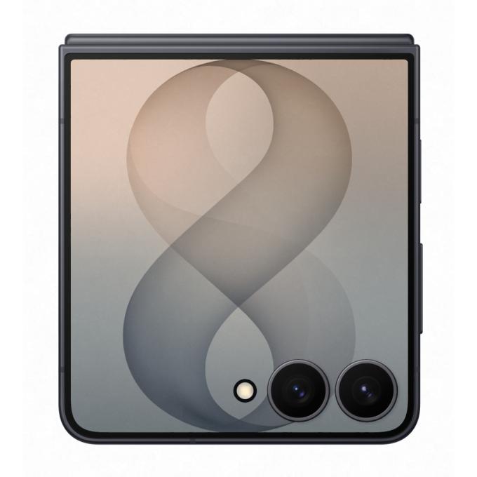 Samsung SM-F776BZKGSEK