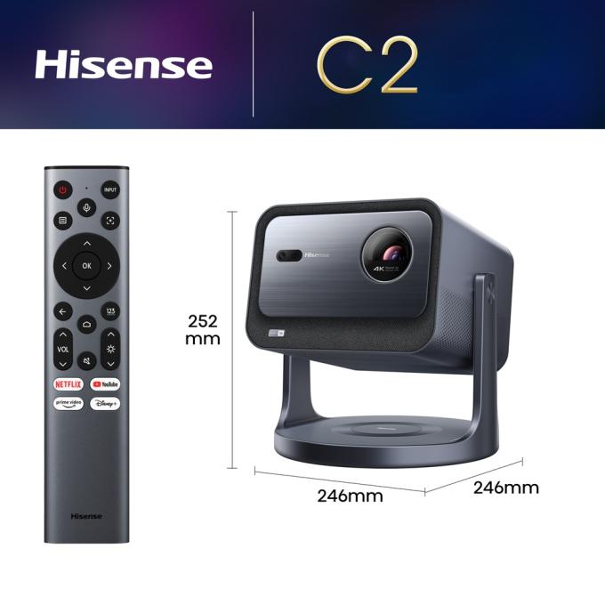 Hisense 20015329