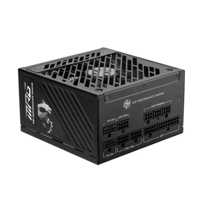 MSI MPG A1250GS PCIE5