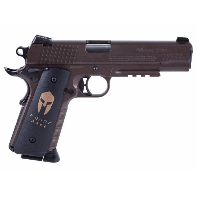 Sig Sauer Air AIR-1911BB-SPARTAN