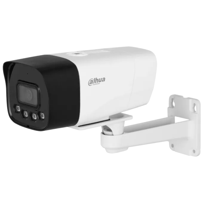 Dahua DH-IPC-HFW1239DT-4G-ST-IL-EU-B 2МП (2.8мм) 4G