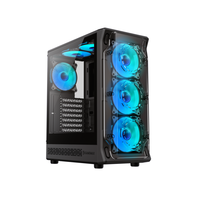 GAMEMAX Starlight 2 AB