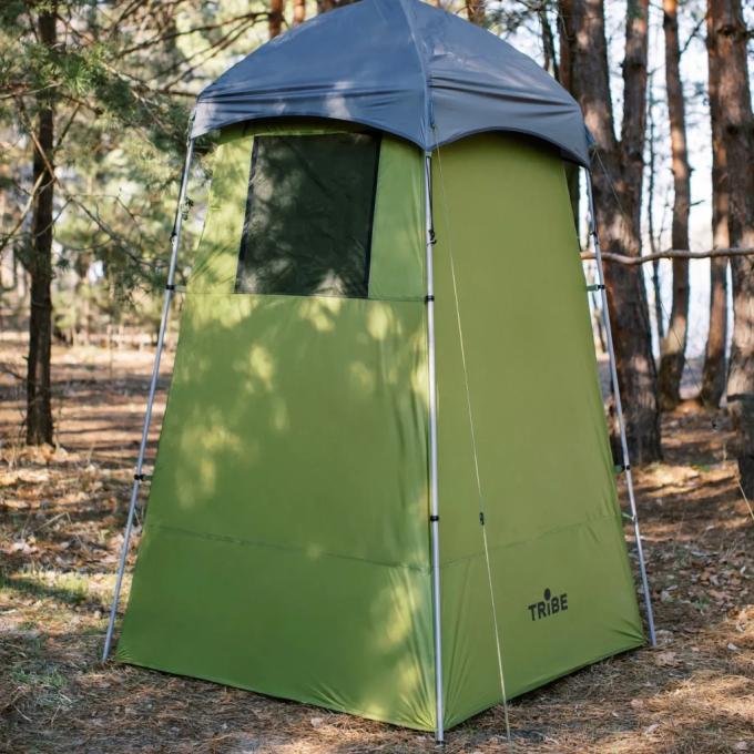 Tribe T-AC-0001-olive