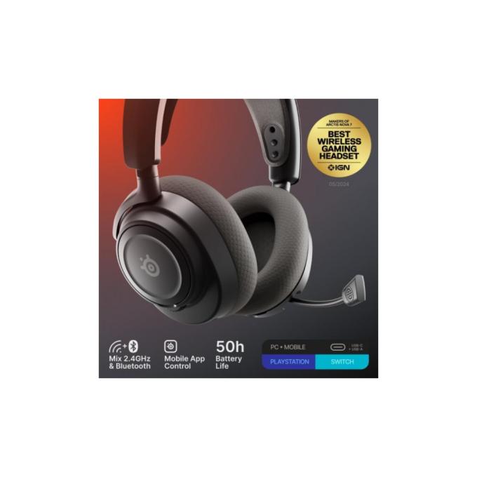 SteelSeries 61730