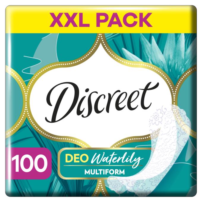 Discreet 8001090162274/8700216152921