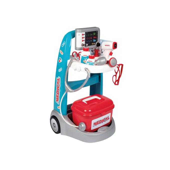 Smoby 340207