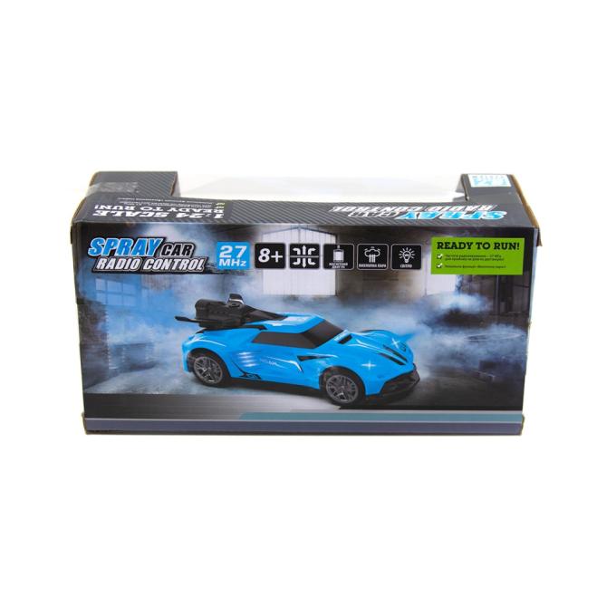 Sulong Toys SL-354RHBL