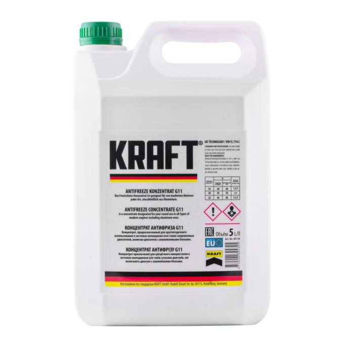 Kraft KF119