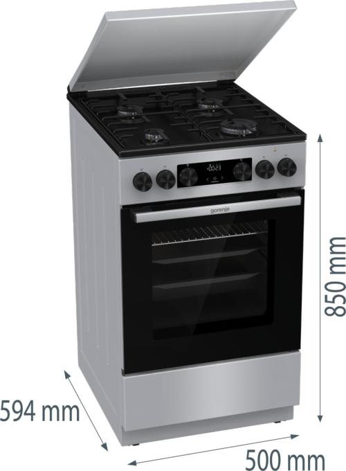 Gorenje GK5C42SH