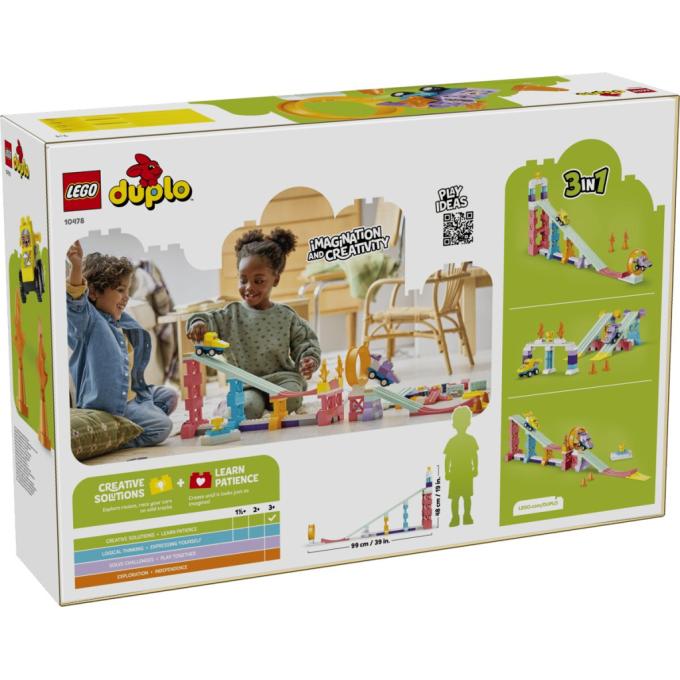 LEGO 10478