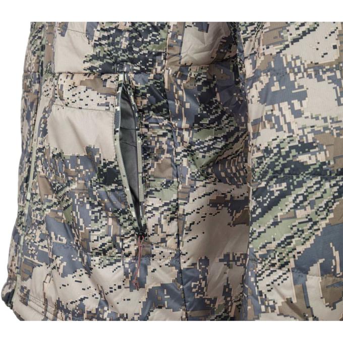 Sitka Gear 50256-OB-XXL