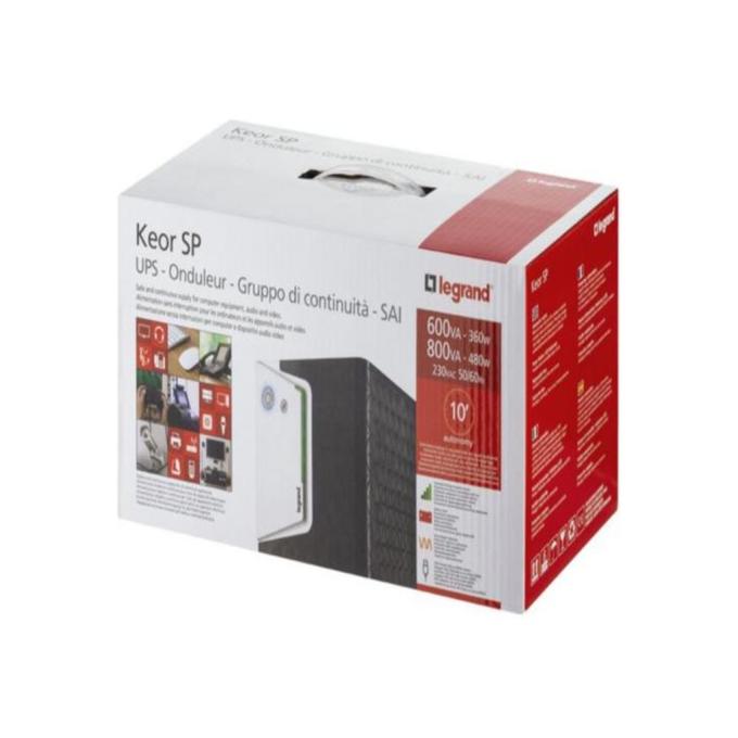 LEGRAND 310184
