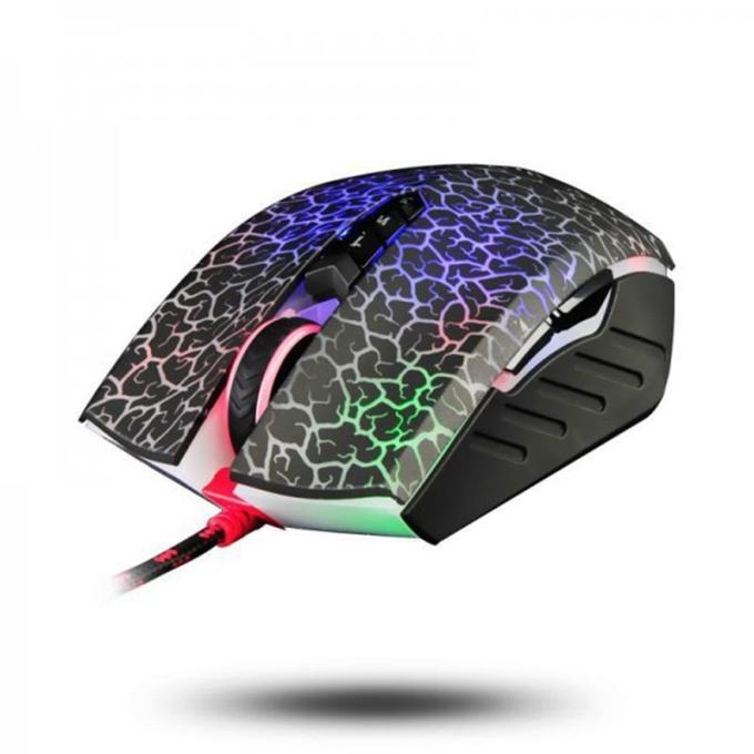Bloody A70A Bloody (Black)
