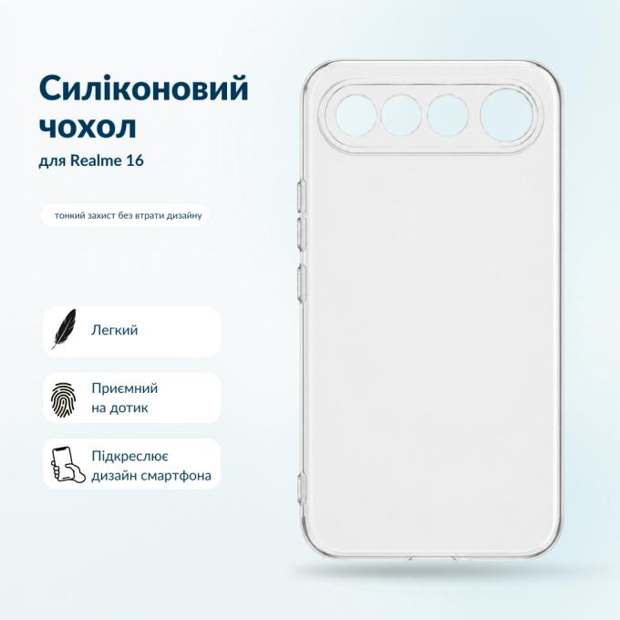 BeCover 716062
