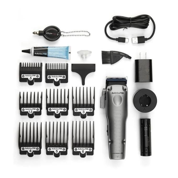 Babyliss Pro FX829E