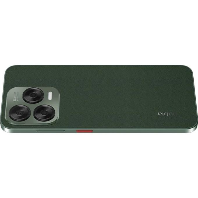 ZTE Nubia V70 Design 8/256GB Green