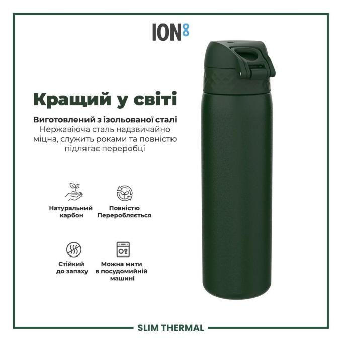 ION8 I8TS500DGRE