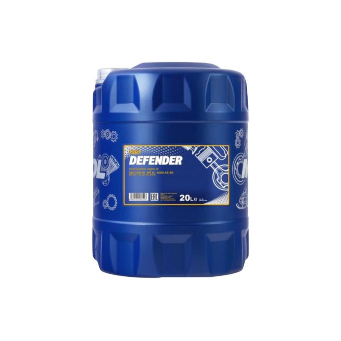 Mannol MN7507-20