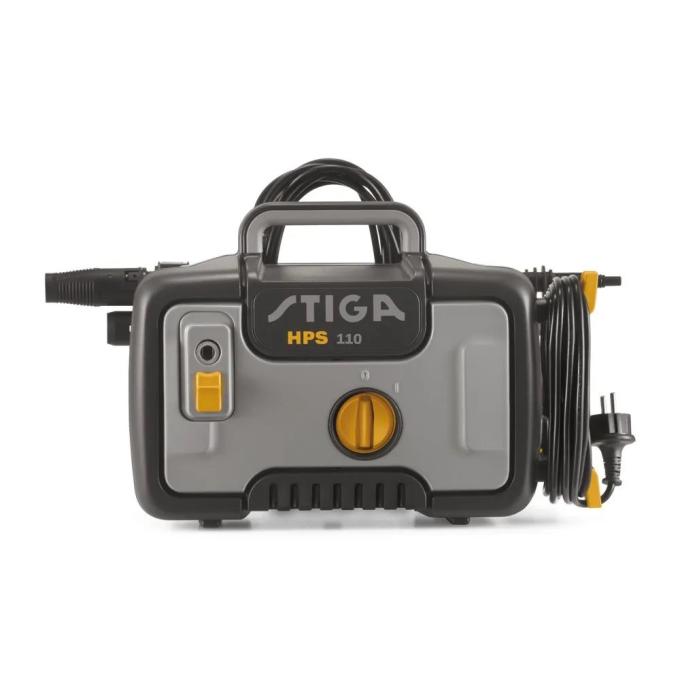 STIGA HPS110