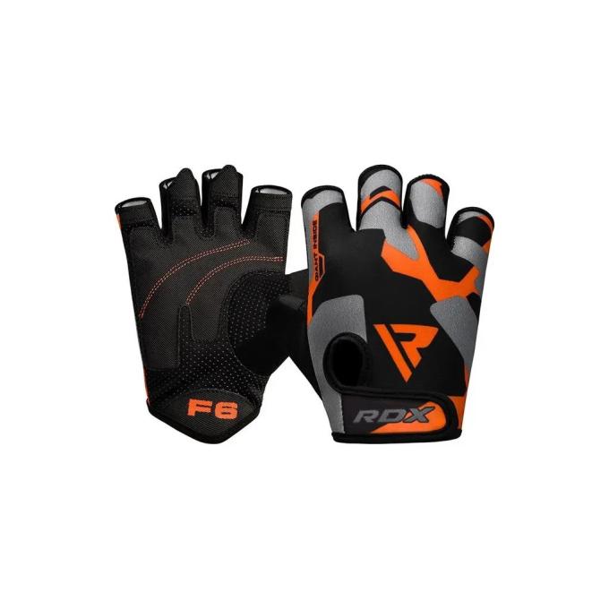 RDX WGS-F6O-L
