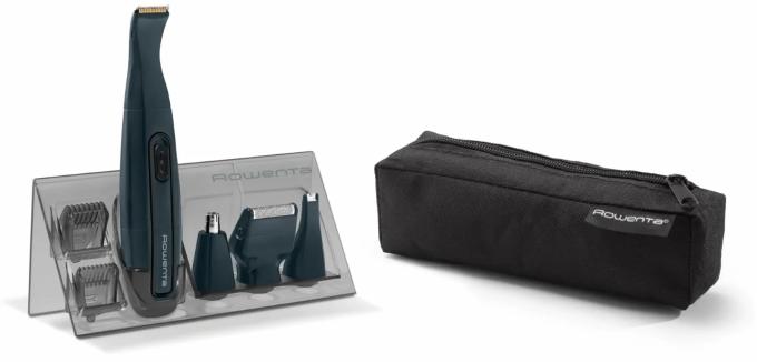 ROWENTA TN3651F0