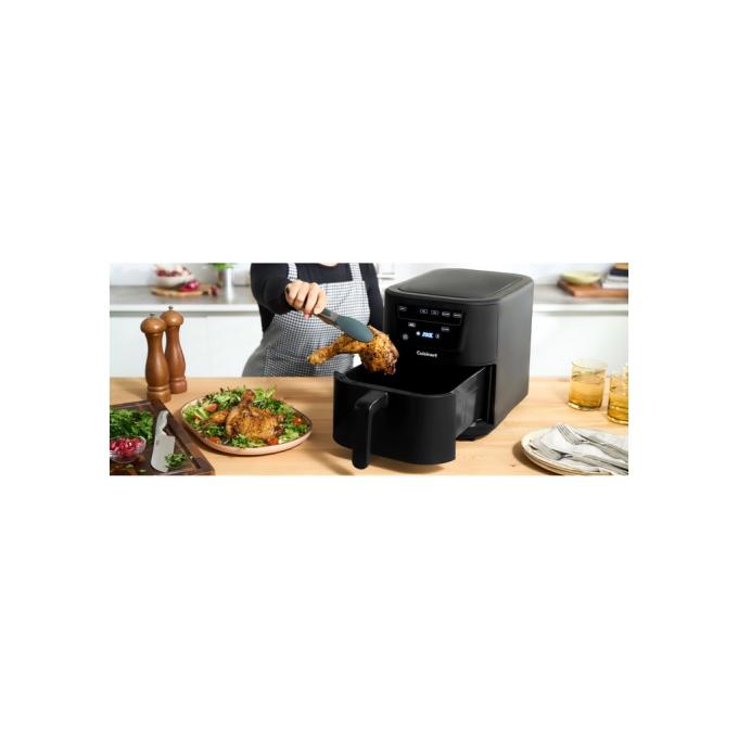 CUISINART AFS8OBLE