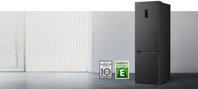 LG GC-B509ETLM