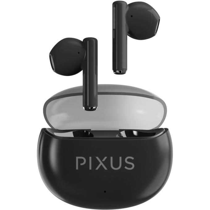 Pixus Pixus Space Black
