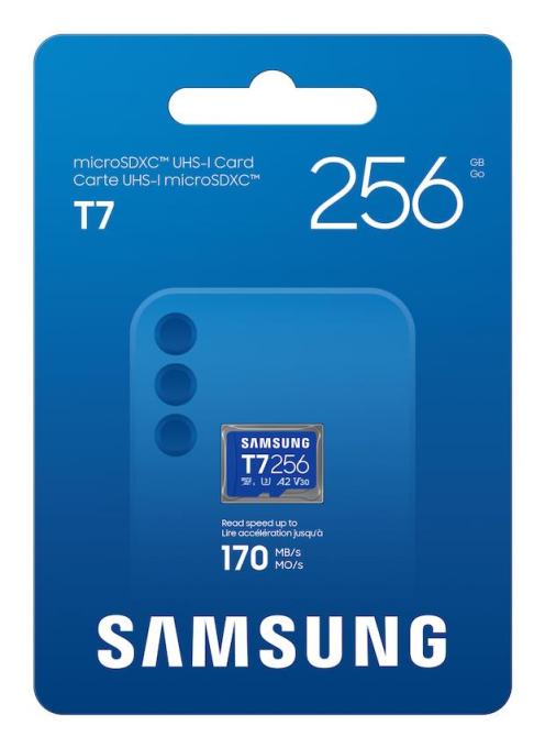 Samsung MB-MB256T/WW
