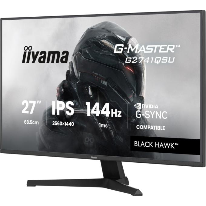 Iiyama G2741QSU-B1