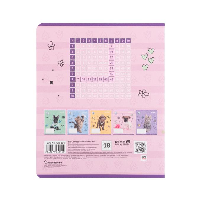 Kite R25-236
