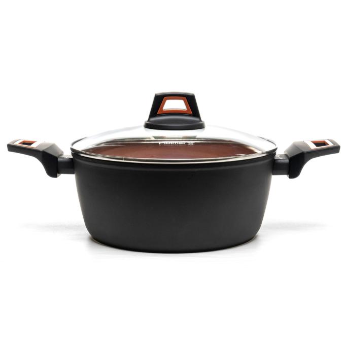 Holmer CR-1325-SBMCL Carrot