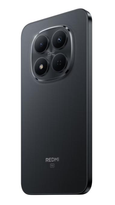 Xiaomi Redmi Note 15 Pro 5G 8/512GB Black