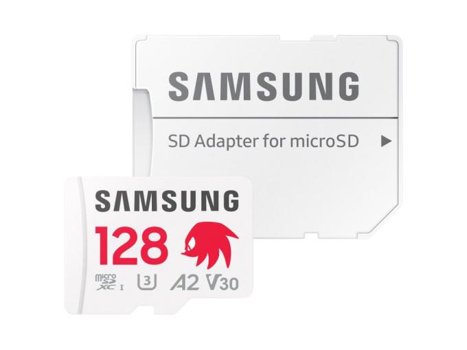 Samsung MB-MD128SA/LC1