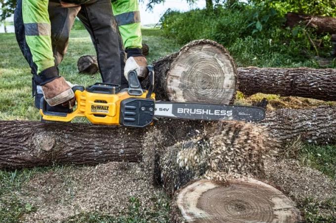 DeWALT DCMCS575N