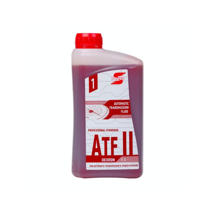 Silicon Power ATF II 1л