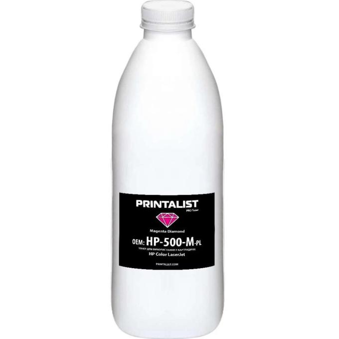 Printalist HP-500-M-PL