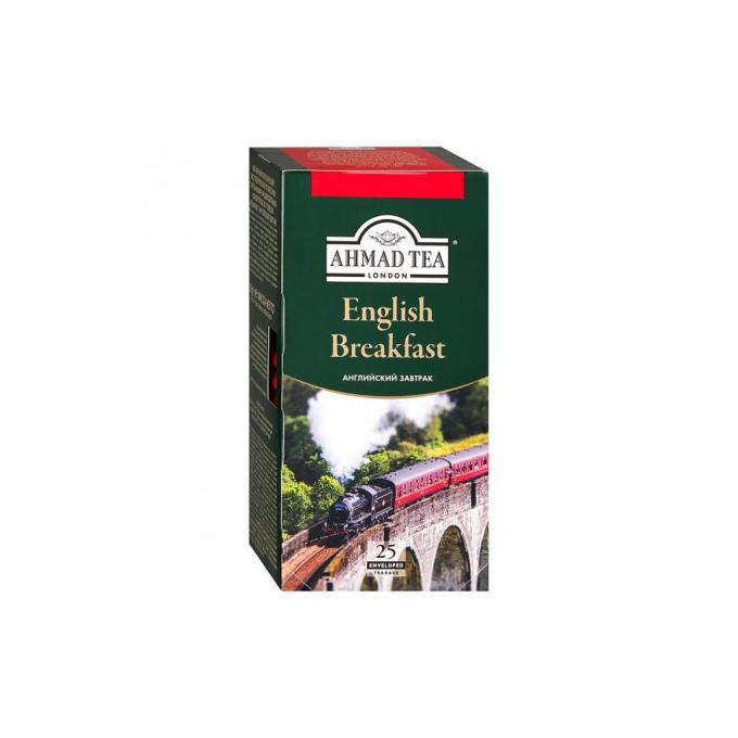 Ahmad Tea 54881005906