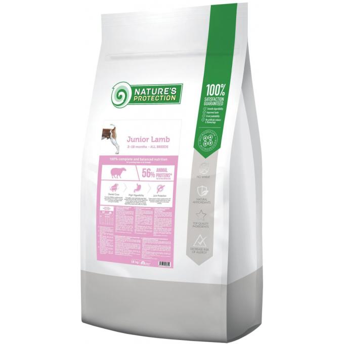 Nature's Protection NPB46034