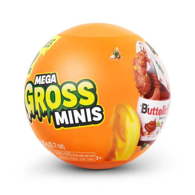 ZURU MINI BRANDS 77567GQ1