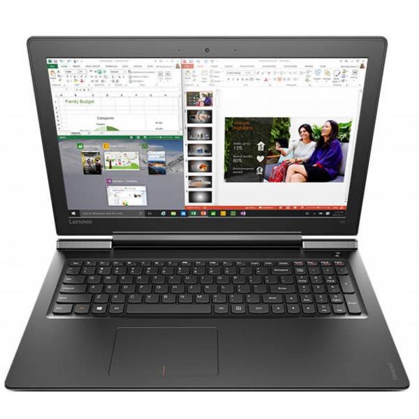 Ноутбук Lenovo IdeaPad 700-15ISK 80RU00UVRA