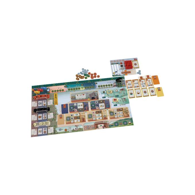 Games7Days BZ001UA