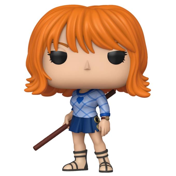 Funko Pop 75666